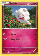 Swirlix (94/146) [XY: Base Set] Reverse Holofoil