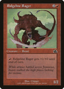 Ridgeline Rager [Prophecy] Foil
