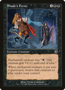 Shade's Form [Torment] Foil