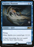 Supreme Phantom (Promo Pack) [Core Set 2019 Promos] Foil