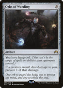 Orbs of Warding [Magic Origins] Foil