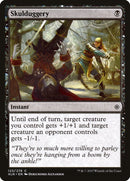 Skulduggery [Ixalan] Foil