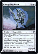 Changeling Hero [Mystery Booster] Foil