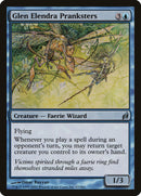 Glen Elendra Pranksters [Lorwyn] Foil