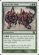 Call of the Wild [Eighth Edition] Foil