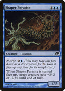 Shaper Parasite [Planar Chaos] Foil
