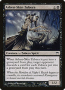Ashen-Skin Zubera [Champions of Kamigawa] Foil