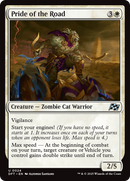 Pride of the Road [Aetherdrift] Foil