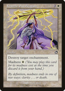 Frantic Purification [Torment] Foil