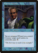Patron Wizard [Odyssey] Foil