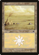 Plains (334) [Onslaught] Foil