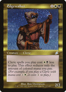 Edgewalker [Scourge] Foil