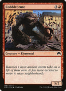Cobblebrute [Magic Origins] Foil