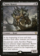 Plague Reaver [Commander Legends] Foil