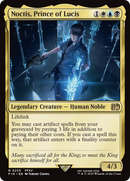 Noctis, Prince of Lucis [FINAL FANTASY] Foil