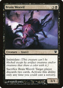 Brain Weevil [Innistrad] Foil