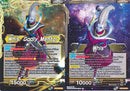 Whis // Whis, Godly Mentor (BT12-085) [Vicious Rejuvenation] Parallel Foil