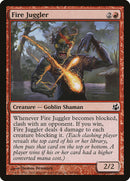 Fire Juggler [Morningtide] Foil