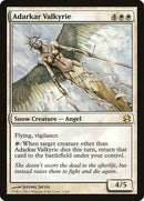 Adarkar Valkyrie [Modern Masters] Foil