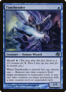 Timebender [Planar Chaos] Foil