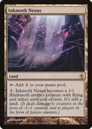 Inkmoth Nexus [Mirrodin Besieged] Foil