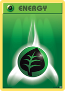 Grass Energy (91/108) [XY: Evolutions] Reverse Holofoil