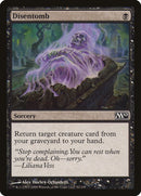 Disentomb [Magic 2010] Foil