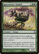 Sporesower Thallid [Time Spiral] Foil