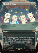 Moogles' Valor (Borderless) [FINAL FANTASY] Foil