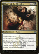 Pillory of the Sleepless [Masters 25] Foil