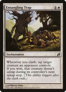 Entangling Trap [Lorwyn] Foil