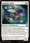Meanders Guide [Lorwyn Eclipsed] Foil