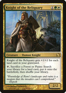 Knight of the Reliquary [Modern Masters] Foil