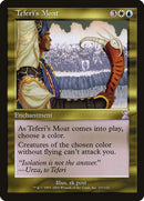 Teferi's Moat [Time Spiral Timeshifted] Foil