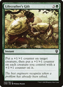 Lifecrafter's Gift [Commander Legends] Foil