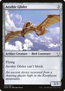 Aesthir Glider [Dominaria] Foil