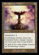 Everflowing Chalice (Timeshifted) [Time Spiral Remastered] Foil