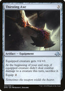 Thirsting Axe [Eldritch Moon] Foil