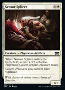 Sensor Splicer [Double Masters 2022] Foil