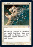 Path to Exile (Timeshifted) [Time Spiral Remastered] Foil