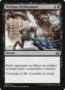 Perilous Predicament [Aether Revolt] Foil