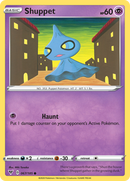 Shuppet (067/185) [Sword & Shield: Vivid Voltage] Reverse Holofoil