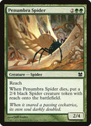 Penumbra Spider [Modern Masters] Foil