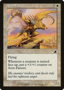 Aven Farseer [Scourge] Foil