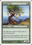 Utopia Tree [Ninth Edition] Foil