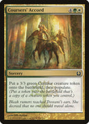 Coursers' Accord [Return to Ravnica] Foil