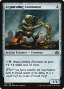 Augmenting Automaton [Aether Revolt] Foil