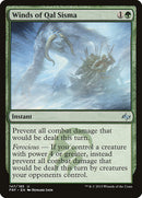 Winds of Qal Sisma [Fate Reforged] Foil