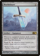 Worldslayer [Magic 2012] Foil
