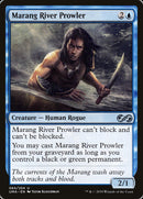 Marang River Prowler [Ultimate Masters] Foil